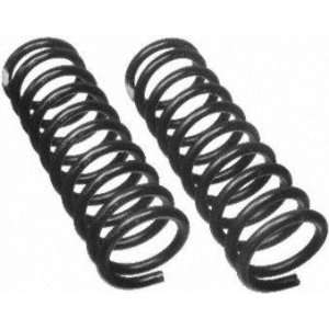  Moog 5598 Constant Rate Coil Spring: Automotive