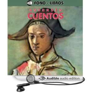   Audible Audio Edition) Hans Christian Andersen, Yadira Sanchez Books