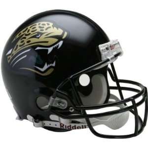  Jacksonville Jaguars Full Size Replica Riddell Helmet 