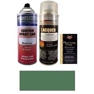   Spray Can Paint Kit for 1984 Mercury All Models (4C/5933): Automotive