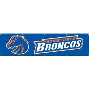  Boise State Broncos 8 Foot Banners from Party Animal 