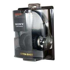   & NOBLE  Sony MDR XB300 Extra Bass Headphone by Sony Corporation