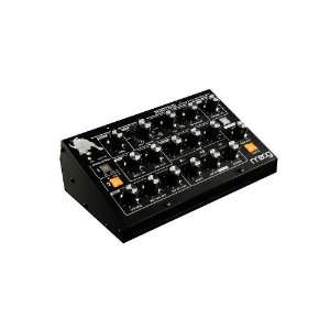  Moog Minitaur Analog Bass Synth Module Musical 