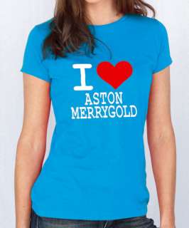 Love Aston Merrygold JLS T shirt   Any Colour (1195)  