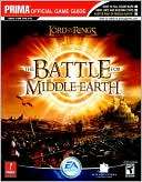 Lord of the Rings Battle for Middle Earth Primas Official Strategy 