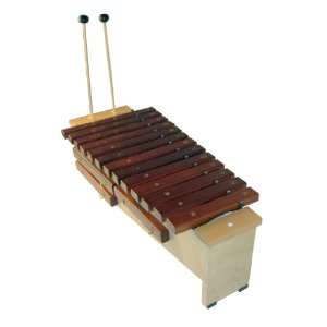   Instrument Corporation SX 200 Soprano Xylophone: Musical Instruments