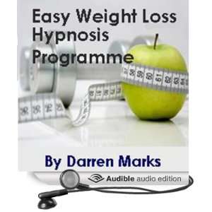  The Easy Weight Loss Programme (Audible Audio Edition 