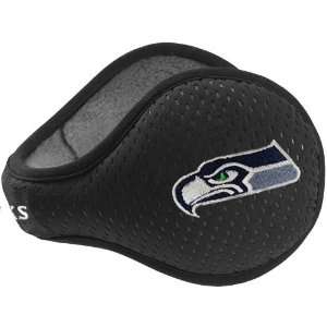  180s NFL Sport Shell Ear Warmer Seattle Seahawks Adult 