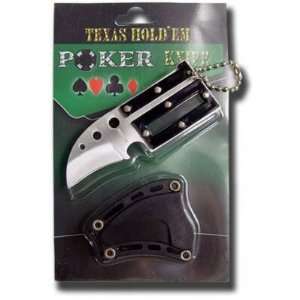  Mwave KS6805 5 3 Texas Poker knife Electronics