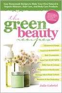   Green Beauty Recipes Easy Homemade Recipes to Make 