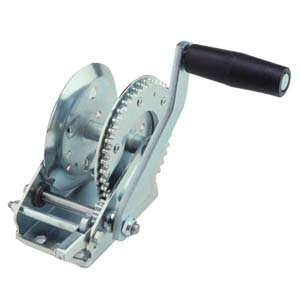  Trailer Winch 600lb