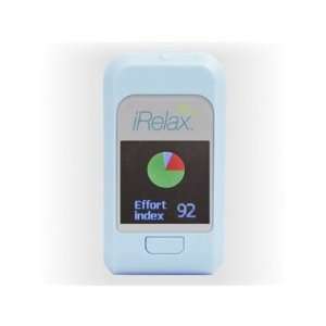  iRelax Personal Stress Management Device Health 
