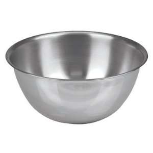  3 each: Fox Run Stainless Steel Mixing Bowl (7328): Home 