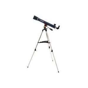   60mm (2.4) Refractor Telescope with Altazimuth Mount: Camera & Photo