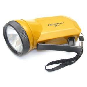  Self Powered LED Emergency Flashlight