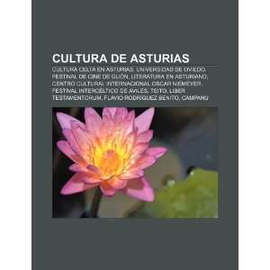  Cultura de Asturias: Cultura celta en Asturias 