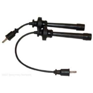  Beck Arnley 175 6209 Spark Plug Wire Set: Automotive