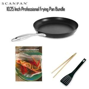  Scanpan SPN62600 10.25 Inch Professional Frying Pan 