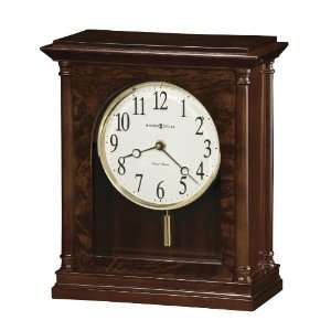  Howard Miller 635 131 Candice Mantel Clock: Home & Kitchen