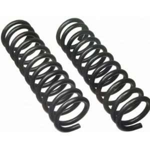  Moog 6330 Constant Rate Coil Spring: Automotive