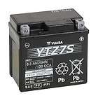 YTZ7S Yuasa Maintenance Free Motorcycle Battery