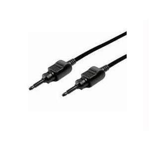  Cables Unlimited AUD 9000 03 MiniOptical Digital Audio 