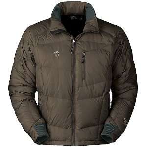  Mountain Hardwear Lodown Jacket   Mens: Sports & Outdoors