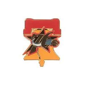 Philadelphia 76ers City Pin 