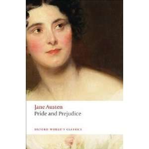  and Prejudice by Jane Austen (Paperback   Mar 14, 2008))  N/A  Books