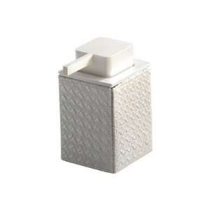  Gedy by Nameeks 6780 Marrakech Soap Dispenser Finish: Gold 