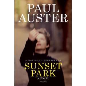  Sunset Park: A Novel [Paperback]: Paul Auster: Books