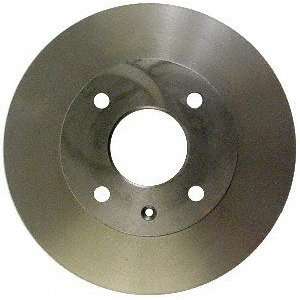   American Remanufacturers 89 68000 Front Disc Brake Rotor: Automotive