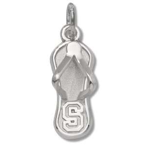  Stanford University 5/8in Sterling Silver: Jewelry