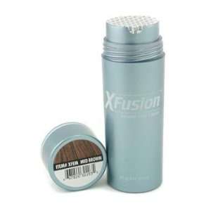  Exclusive By XFusion Keratin Hair Fibers   Brown 25g/0 