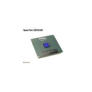    Intel Mobile Pentium III M   1.13GHz CPU F3257 69006 Electronics