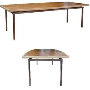 Michael Wells Design BAN T Banchetto Table