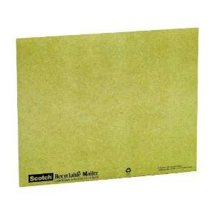   Inches x 10 Inches, Recyclable Mailer, 10 Pack (6914)