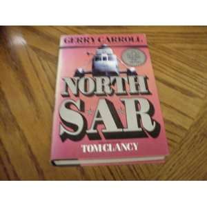 North SAR Gerry Carroll Books