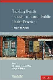 Tackling Health Inequities Through Public Health Practice Theory To 