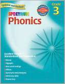 Spectrum Phonics Grade 3 School Specialty Publishing