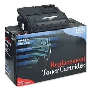  IBM  TG85P6479 Compatible Remanufactured High Yield Toner 