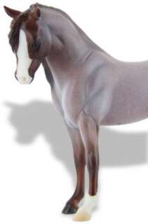 Breyer 1482 Brookside Pink Magnum Welsh Pony Traditional 1:9 Scale 
