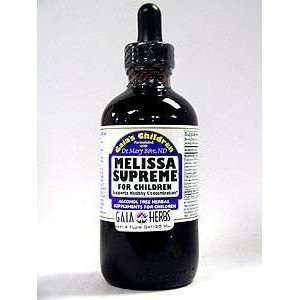 Attention Daily Herbal Drops   1 oz Health & Personal 