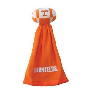  Tennessee Volunteers Plush NCAA Football with Attached 