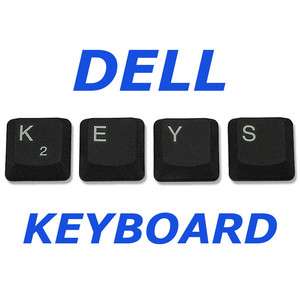 Dell Inspiron 6000 E1705 1501 6400 Keyboard Key Parts  