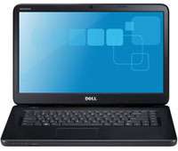 Dell Inspiron 15N Obsidian Black Laptop Computer  