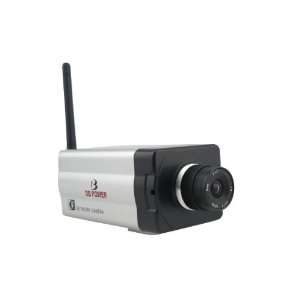   HD IP Network CCTV Camera PoE Audio 1280 x720