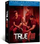 True Blood The Complete Fourth Season