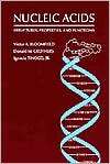Nucleic Acids Structures, Properties, and Functions, (0935702490 