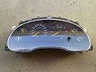 96 97 Ford Mustang Instrument Gauge Cluster Speedometer Tach Fuel Oil 